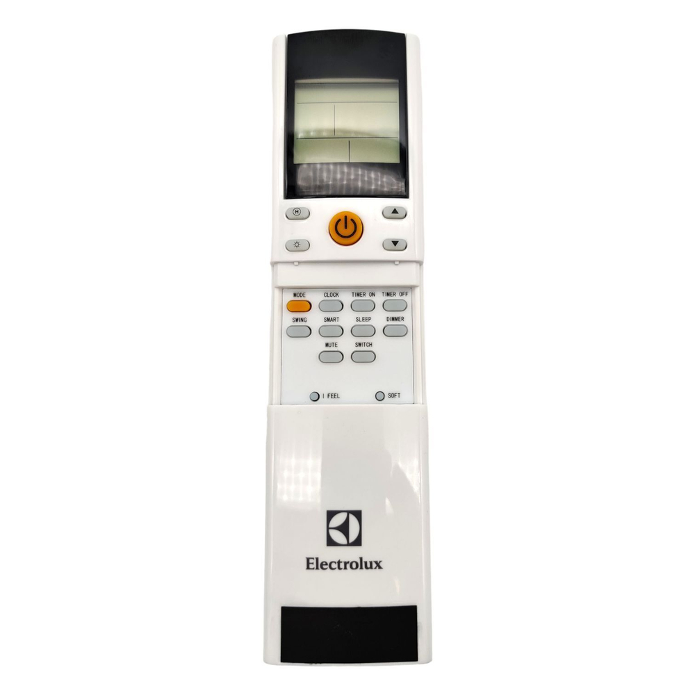 Пульт Electrolux DG11H2-01 (DG11H2-02)