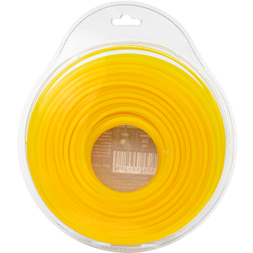 Леска NIREX ROUND 3.0*54 м (круг)   NRO3054-56