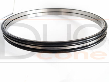 Плавающее уплотнение доукон JS2650RD Caterpillar