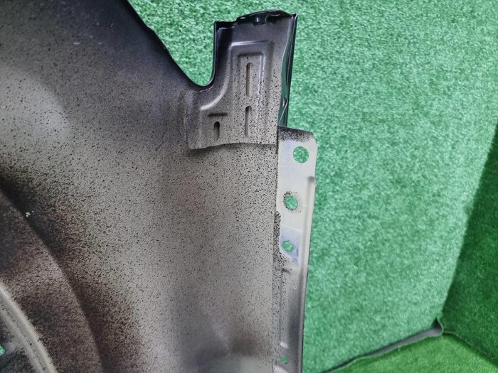 Крыло переднее правое Kia Sorento 4 (2020-2023)