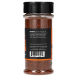 The Spice Lab, Ancho Chili + Coffee Rub, 155 г (5,5 унции)