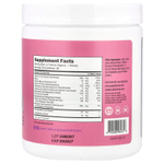 JUNP Hydration, Порошковая смесь электролитов, виноград, 423 г (14,9 унции)