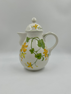 Чайник/кофейник Villeroy & Boch, Geranium