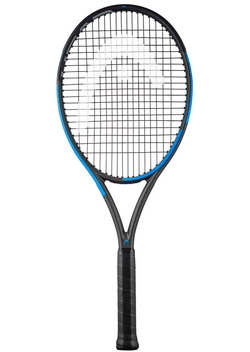 Теннисная ракетка Head IG Challenge MP - blue