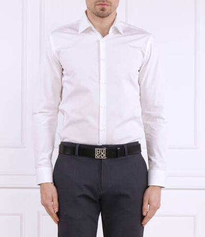 Рубашка Koey HUGO - белый(50489863)