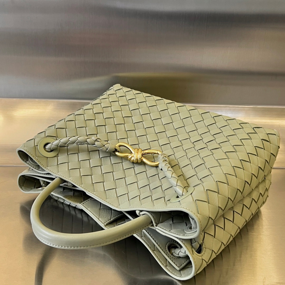 Bottega Veneta Medium Andiamo 32 cm
