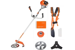 Бензиновый триммер PATRIOT PT 545 XT 1+1 250106221