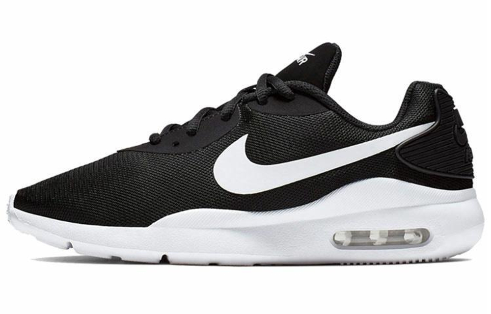 Кроссовки Nike Air Max Oketo (Женская размерная сетка)