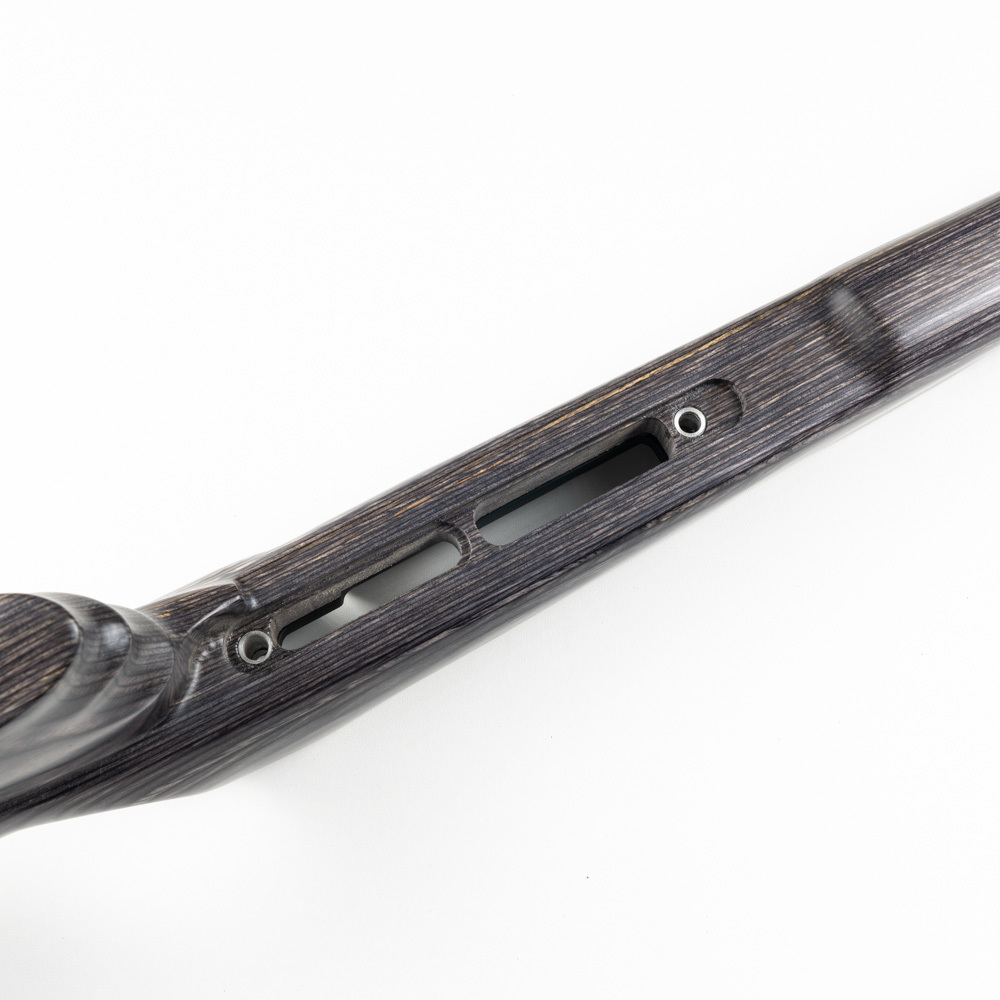 Ложа MG-01 на CZ-455, ламинат, регулируемый затыльник, гребень, MasterGun