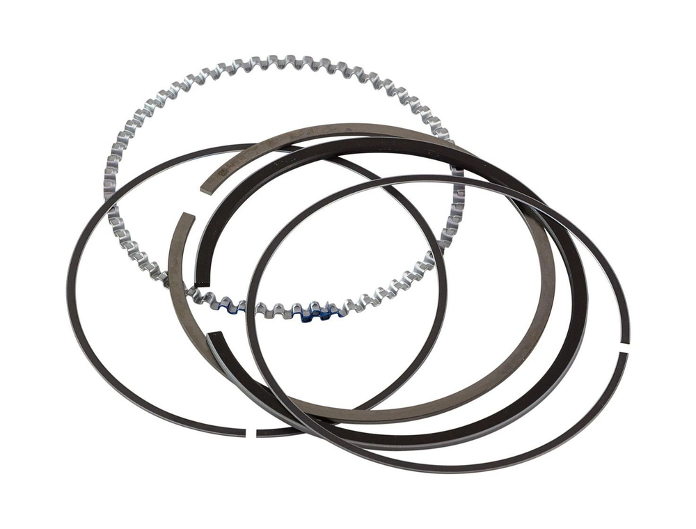 Кольца поршневые Suzuki DF60-70 (0.25)