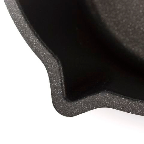 Ковш 0.9л AMT Gastroguss Frying Pans Titan