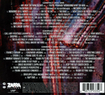 Soundtrack / Frank Zappa: Zappa (3CD)