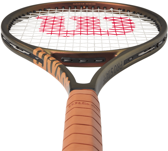 Ракетка теннисная Wilson Pro Staff 97 V14.0