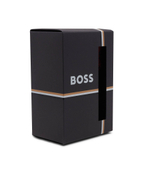 Трусики-боксеры 3шт. 2Design G BOSS BLACK - бордовый(50499778)
