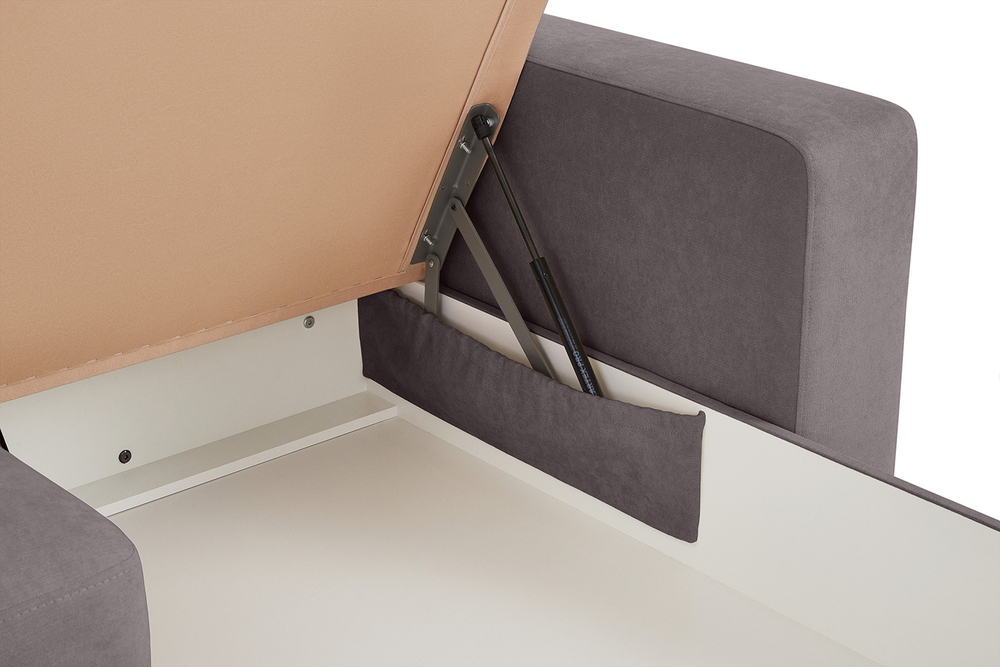 Диван-кровать угловой Aurora