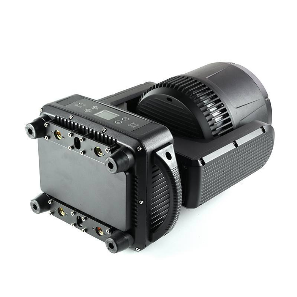 Световой прибор Amixled 7x60 WASH B-EYE IP65