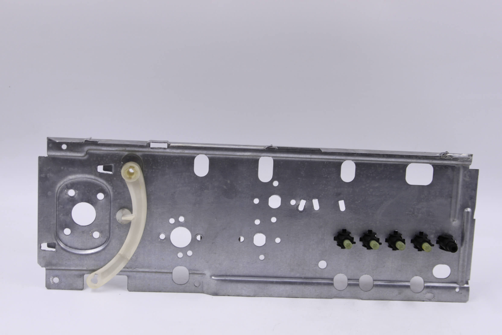 Блок кнопок стиральной машины Candy Energa 735