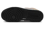 Jordan 1 Low SE 'Brown Elephant' GS