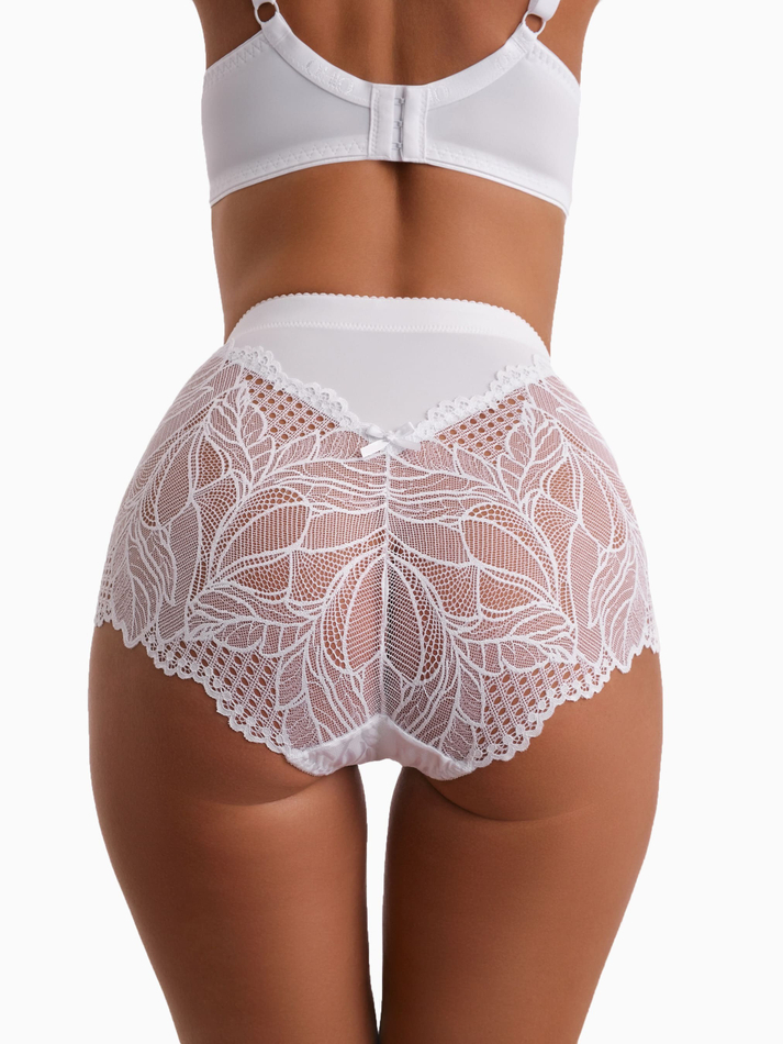 Набор трусов с высокой посадкой OIRO Monica (3 шт.)