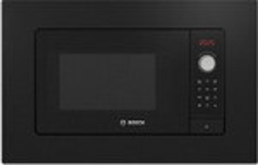 Встраиваемая микроволновая печь СВЧ Bosch Serie|2 BEL653MB3