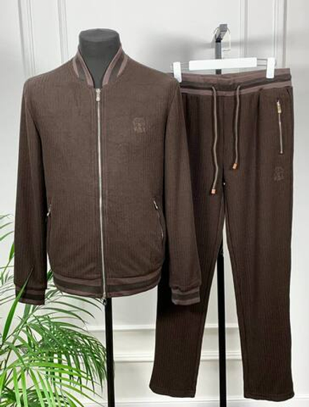 Костюм Brunello Cucinelli