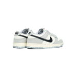 Кроссовки Nike Dunk Low "Smoke Grey"