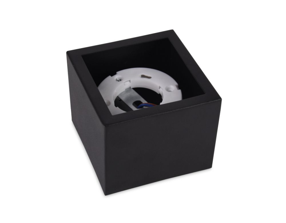 Ambrella Точечный накладной светильник GX53 GX Tech TN707