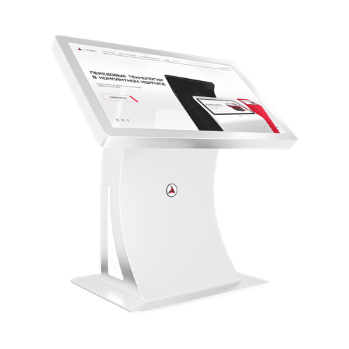 Интерактивный стол Lumia 43"