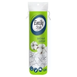 Ватные диски 120шт Emily Style