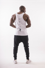 Майка AW 90's Muscle Singlet 723