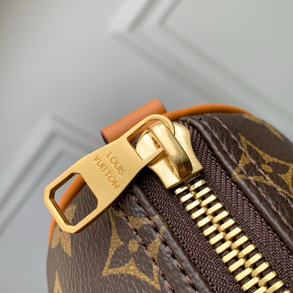 Louis Vuitton Nano Keepall