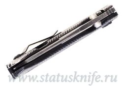 Нож Zero Tolerance 0300BW ZT0300BW S30Vфотография - 8