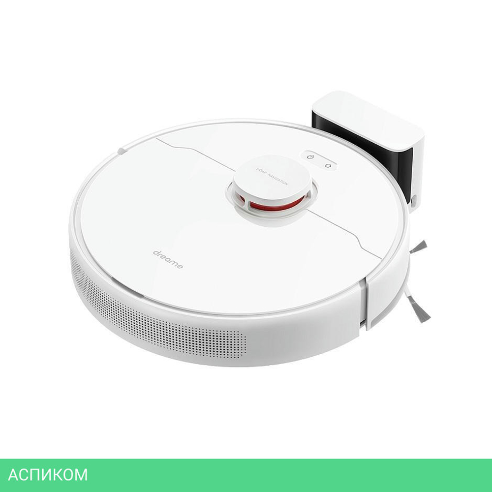 Робот-пылесос Dreame Robot Vacuum F9 Pro (RLF22GA)