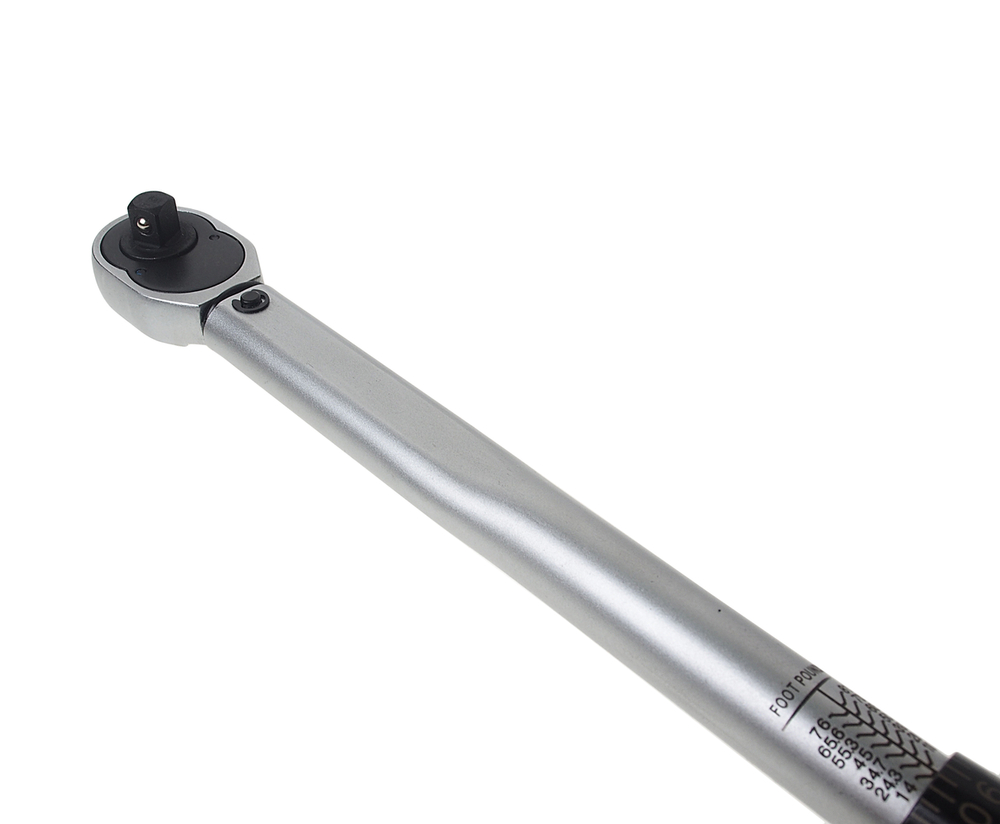 Ключ динамометрический 3/8" 19-110Нм 355мм JTC