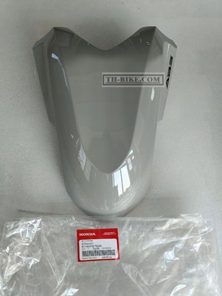 61110-K1B-T50ZA. FENDER SET A, FR. (WL) *TYPE1* (TYPE1 ). HONDA