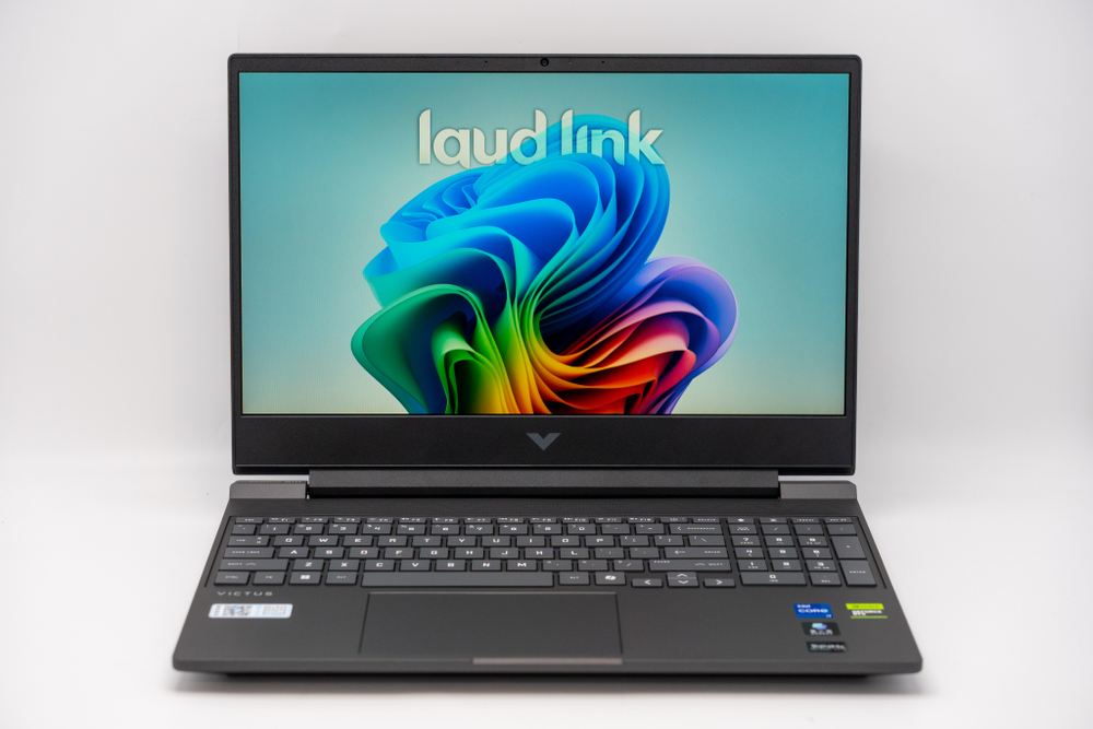 Ноутбук HP Victus ( i7-13620H / RTX 5060 )