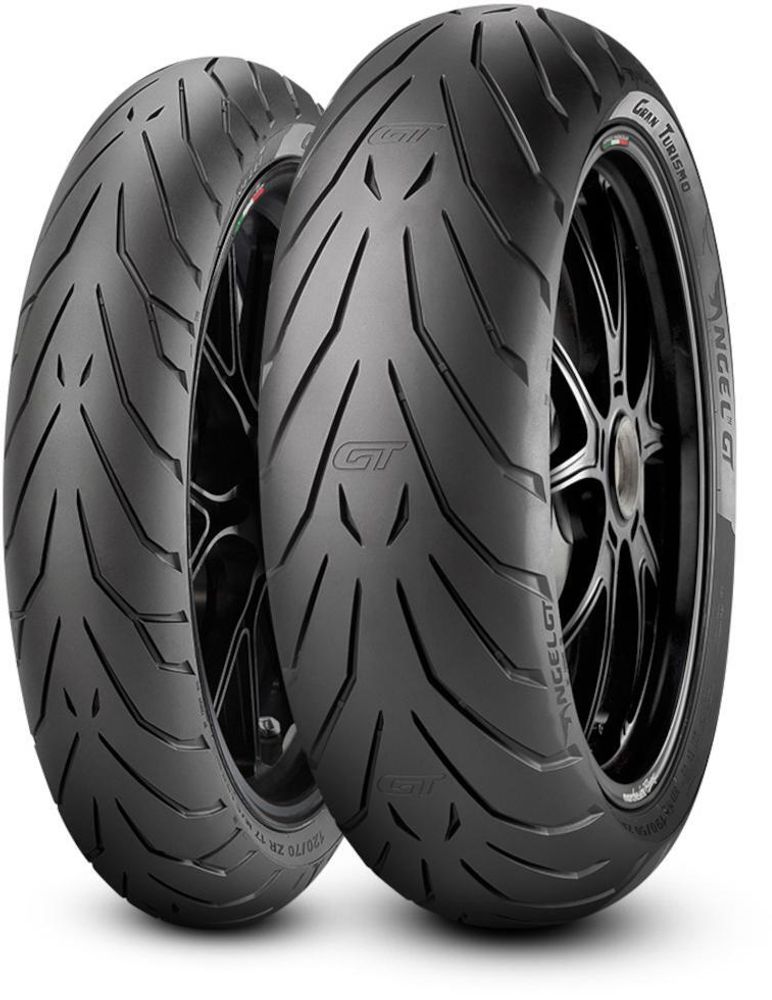 Pirelli Angel GT 190/50 R17 73W