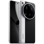 Смартфон Xiaomi 15 Ultra 16/512GB, Silver Chrome (Серебро)