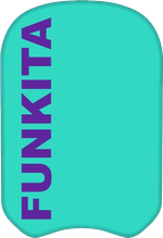 Тренировочная доска FUNKITA Still Mint