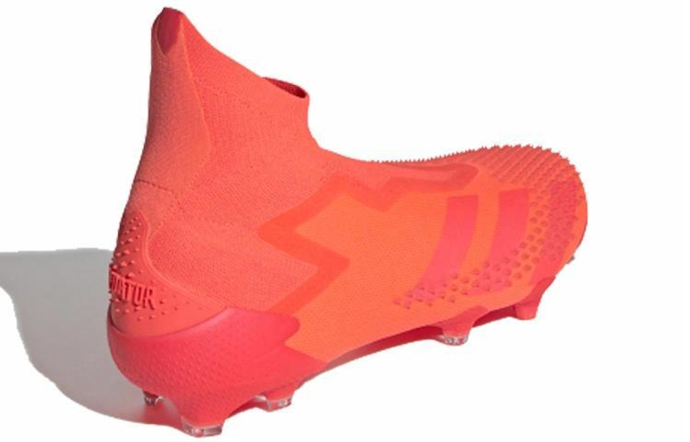 Кроссовки Adidas Predator Mutator 20+ Fg