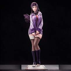 Hinata with nsfw ver. - Naruto