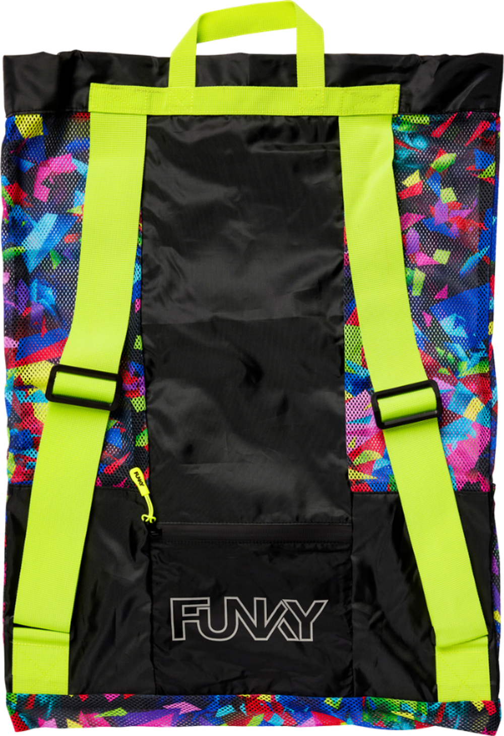 Рюкзак-сетка FUNKY Destroyer