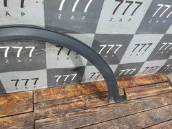 Накладка крыла переднего левого Kia Sportage 5 (NQ5) 21-нв Б/У Оригинал 87713P1000