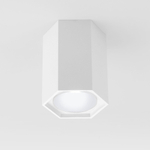 Накладной светодиодный светильник 25037/LED