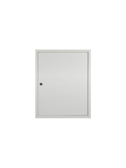 Корпус металлический SIMPLE ЩМП-2-1 (500х400х150мм) IP31 УХЛ3 Эра Б0057145
