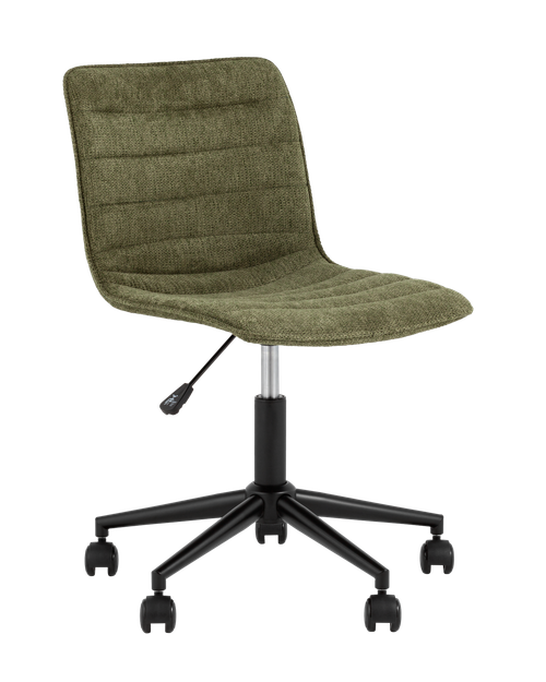 Кресло офисное Tyler зеленый