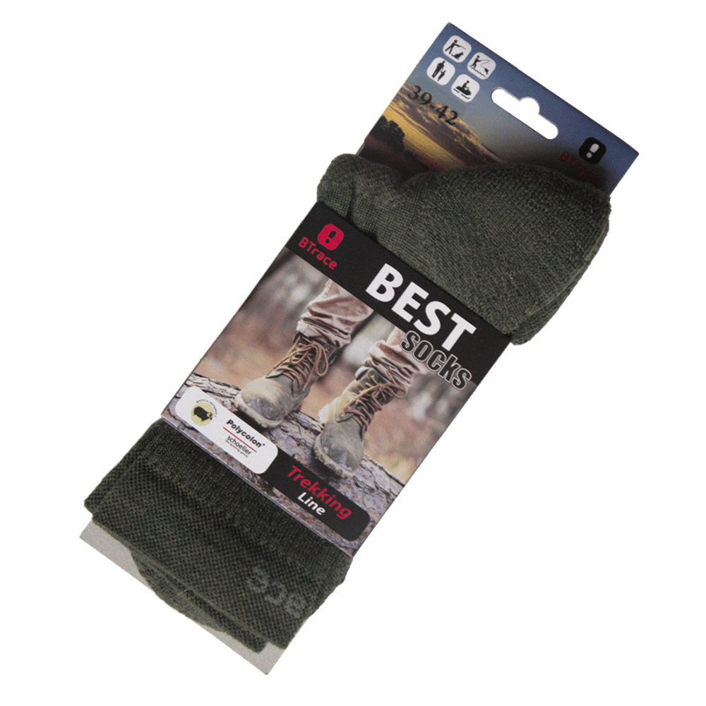 Носки BTrace Best
