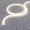 Гибкий неон круглый 360° D18 24В 14,4Вт/м 4000К IP65 5м Led Strip 201147