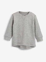 Толстовка для мальчика Next 574-501, 3 шт., Серый, Белый, Черный