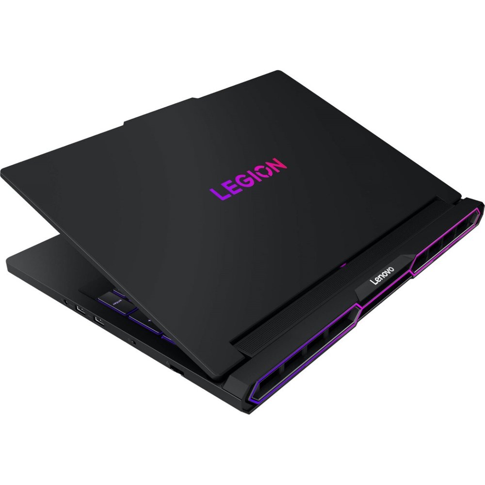 Ноутбук Lenovo Legion Pro 7 16IAX10H Core Ultra 9 275HX, 64Gb, SSD1Tb, RTX 5080 16Gb, 16" OLED WQXGA (2560x1600) без ОС